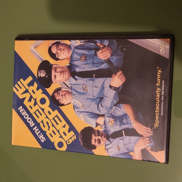 5 dvds - Picture 4 of 5